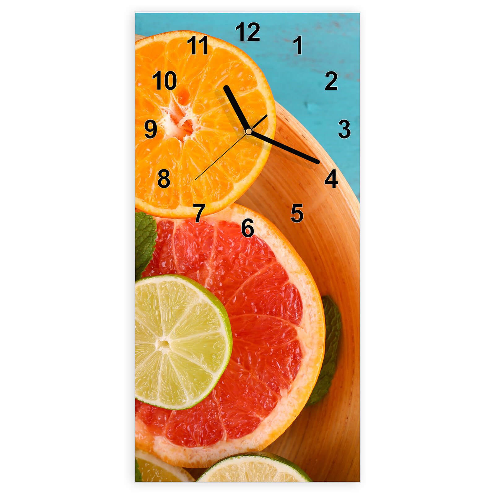 #ziffernblatt_modern