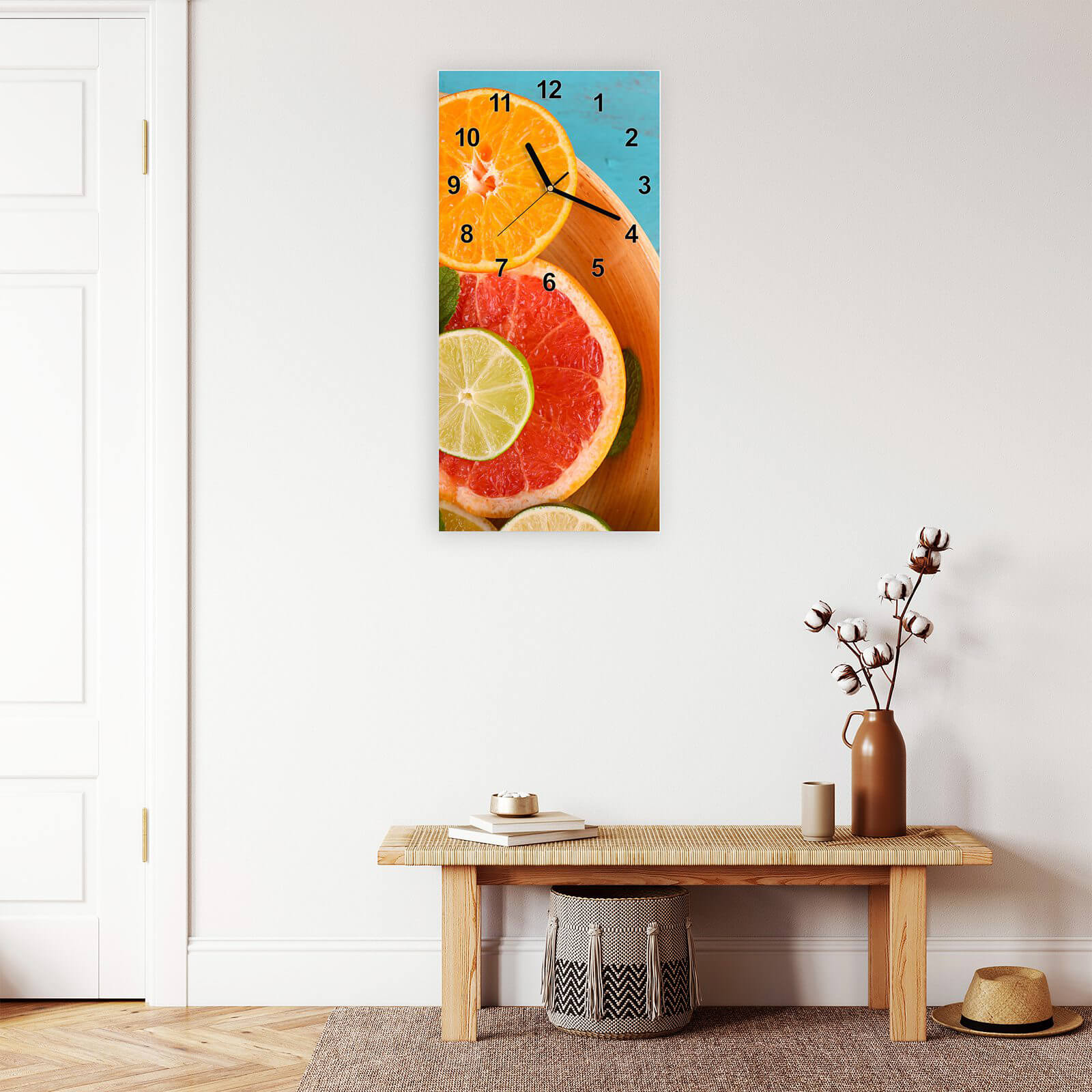 #ziffernblatt_modern