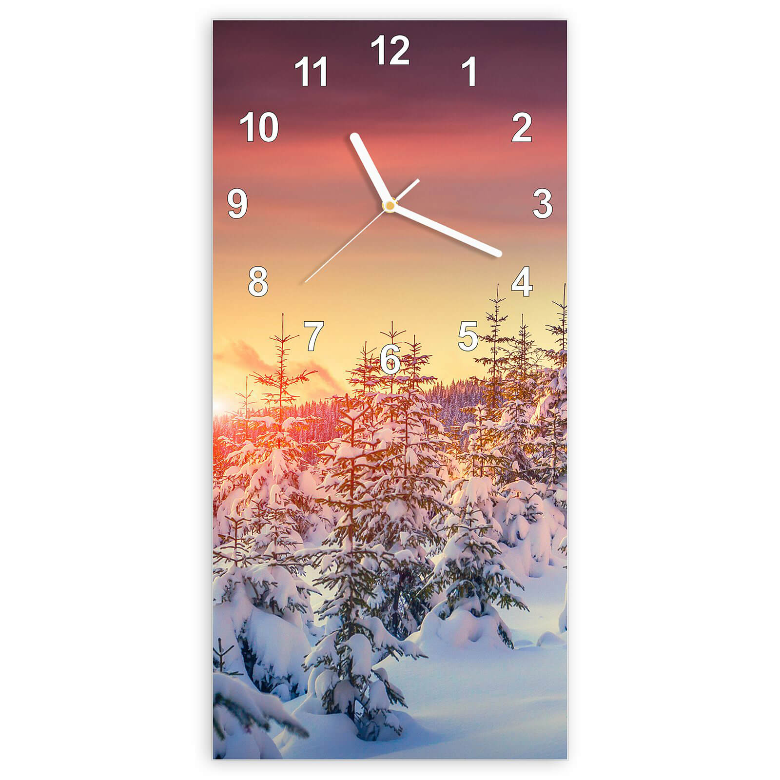 #ziffernblatt_modern