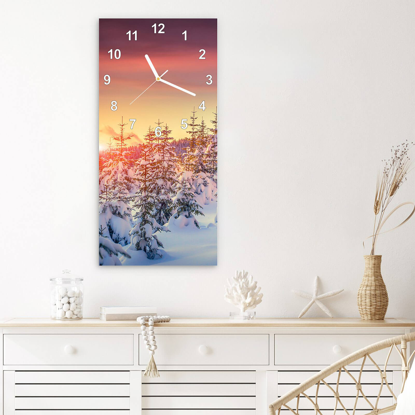 #ziffernblatt_modern