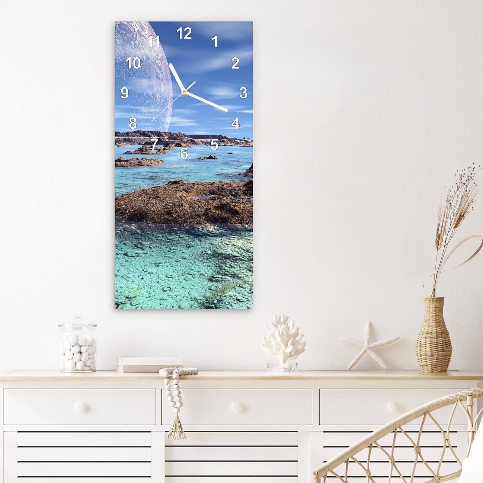 #ziffernblatt_modern