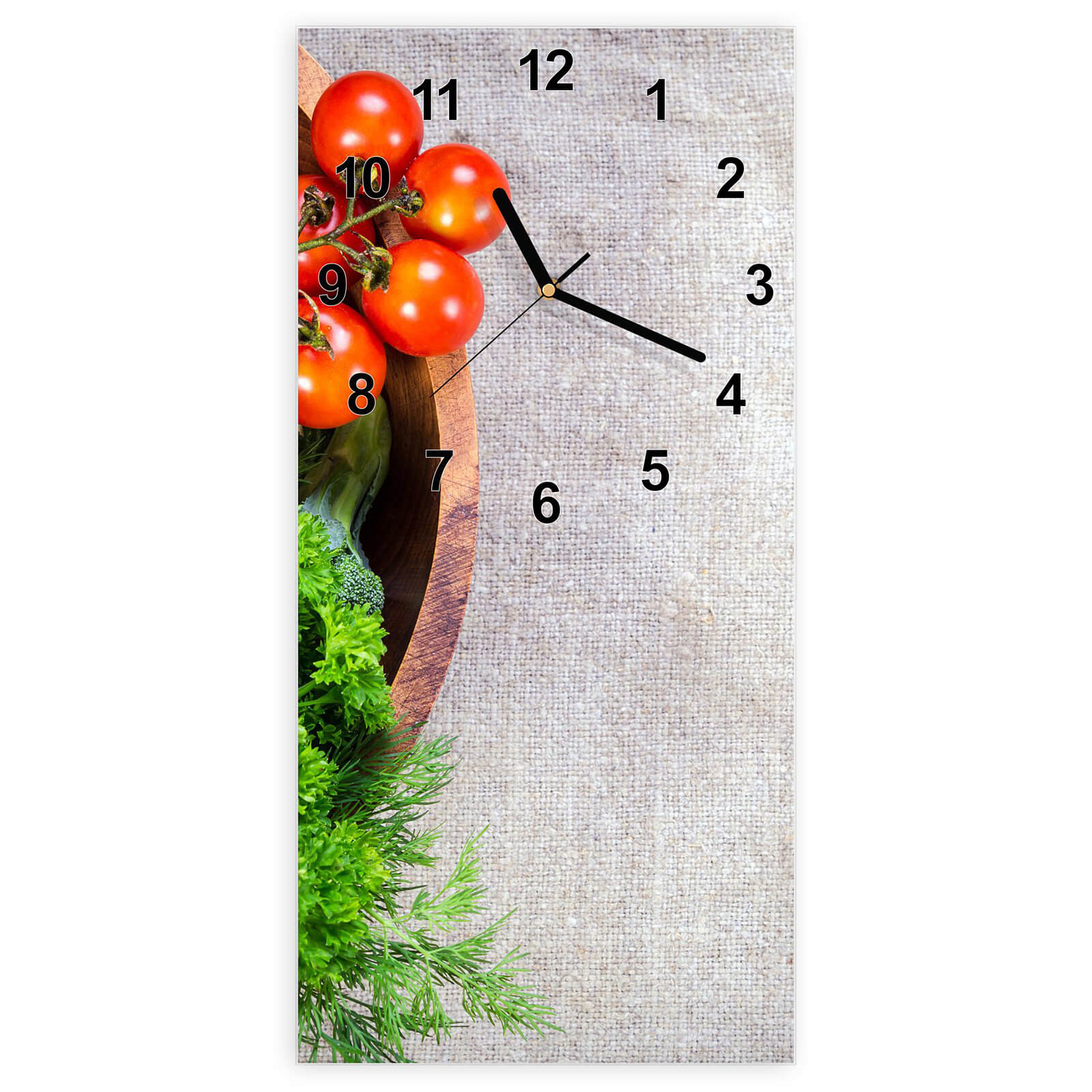 #ziffernblatt_modern