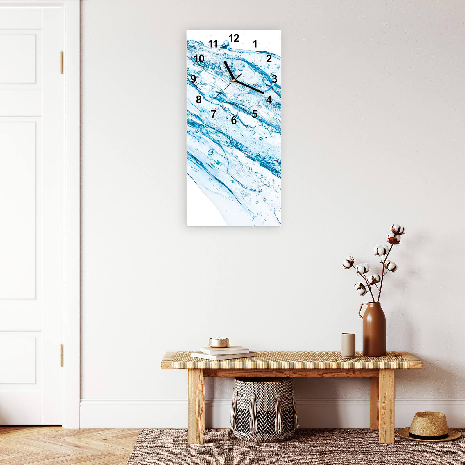 #ziffernblatt_modern