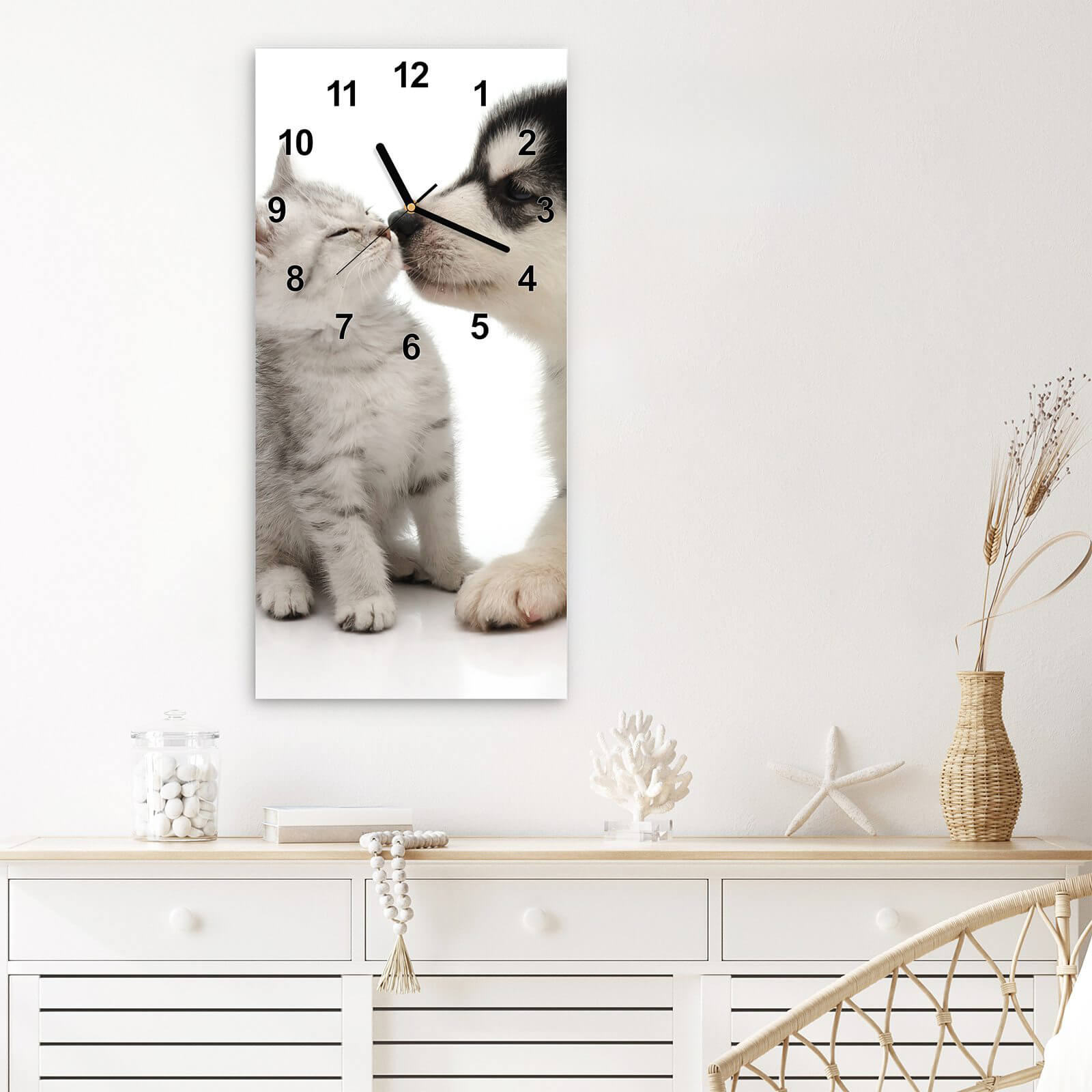 #ziffernblatt_modern