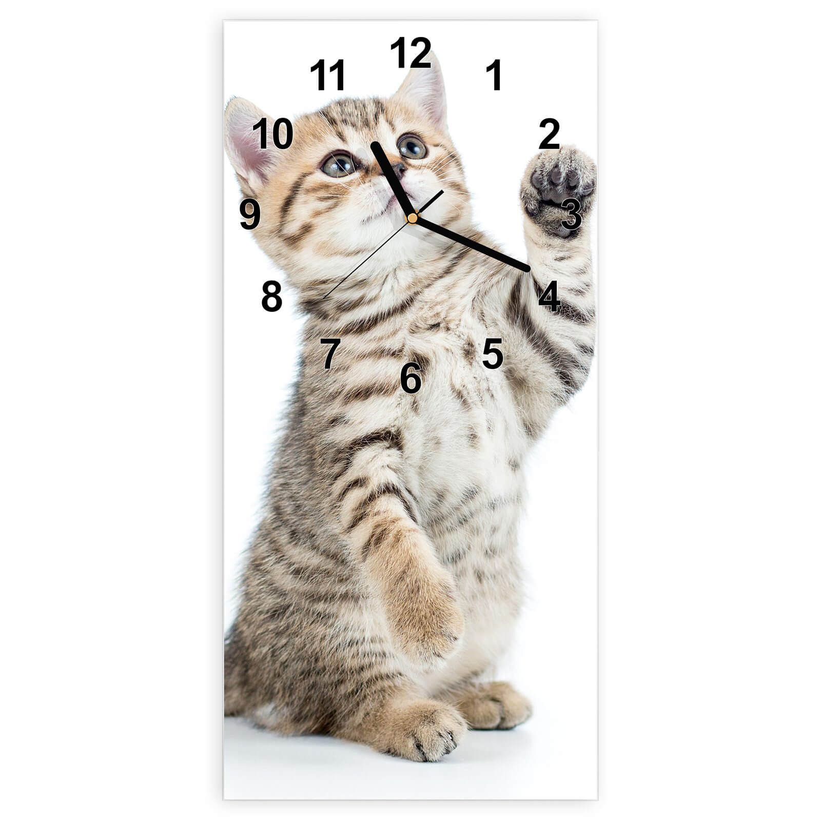 #ziffernblatt_modern