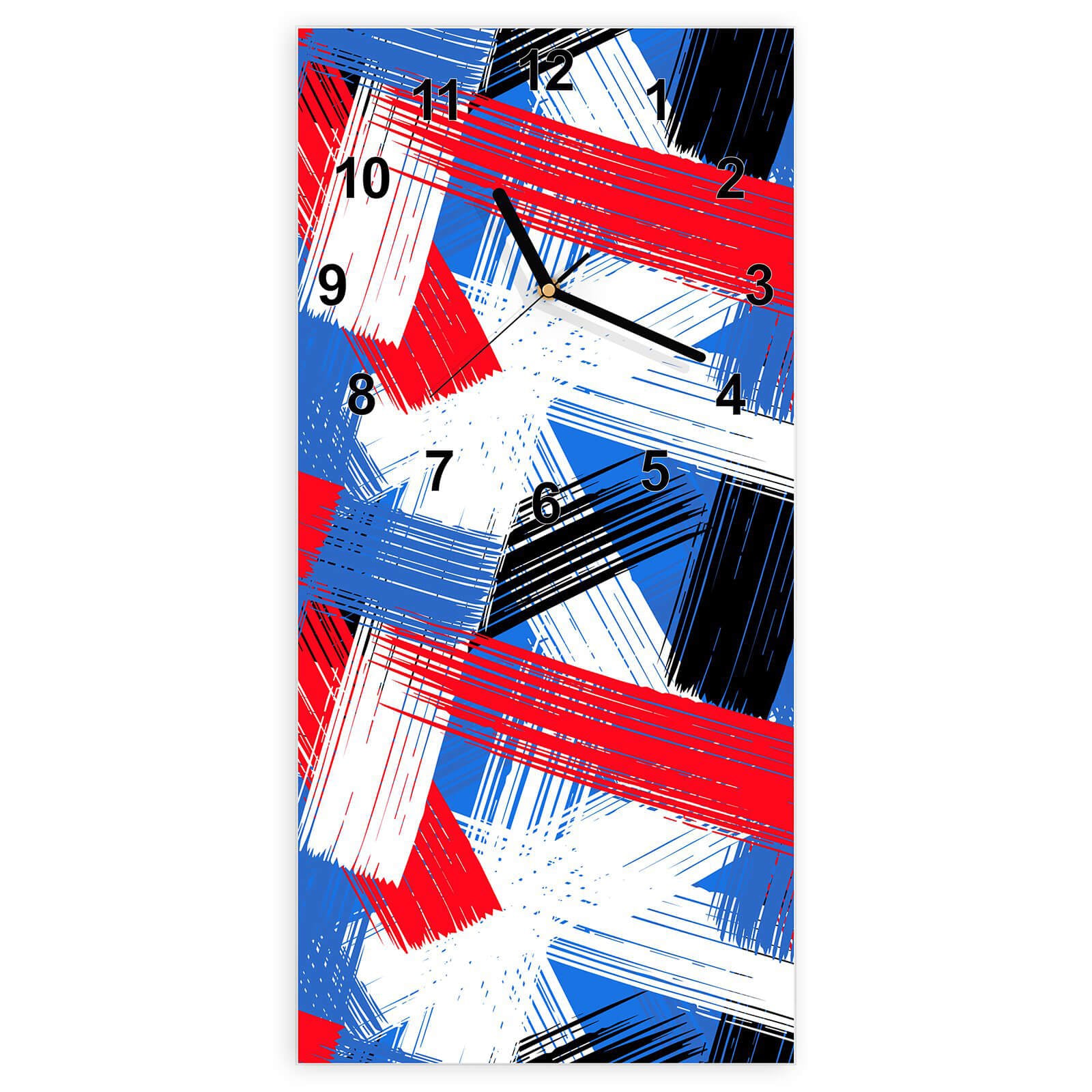 #ziffernblatt_modern