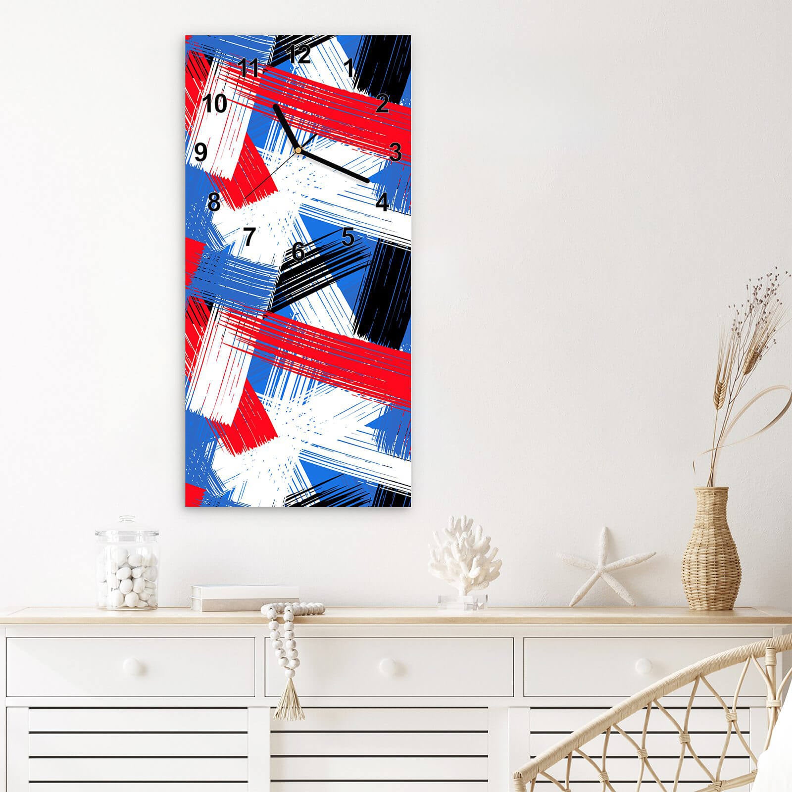 #ziffernblatt_modern