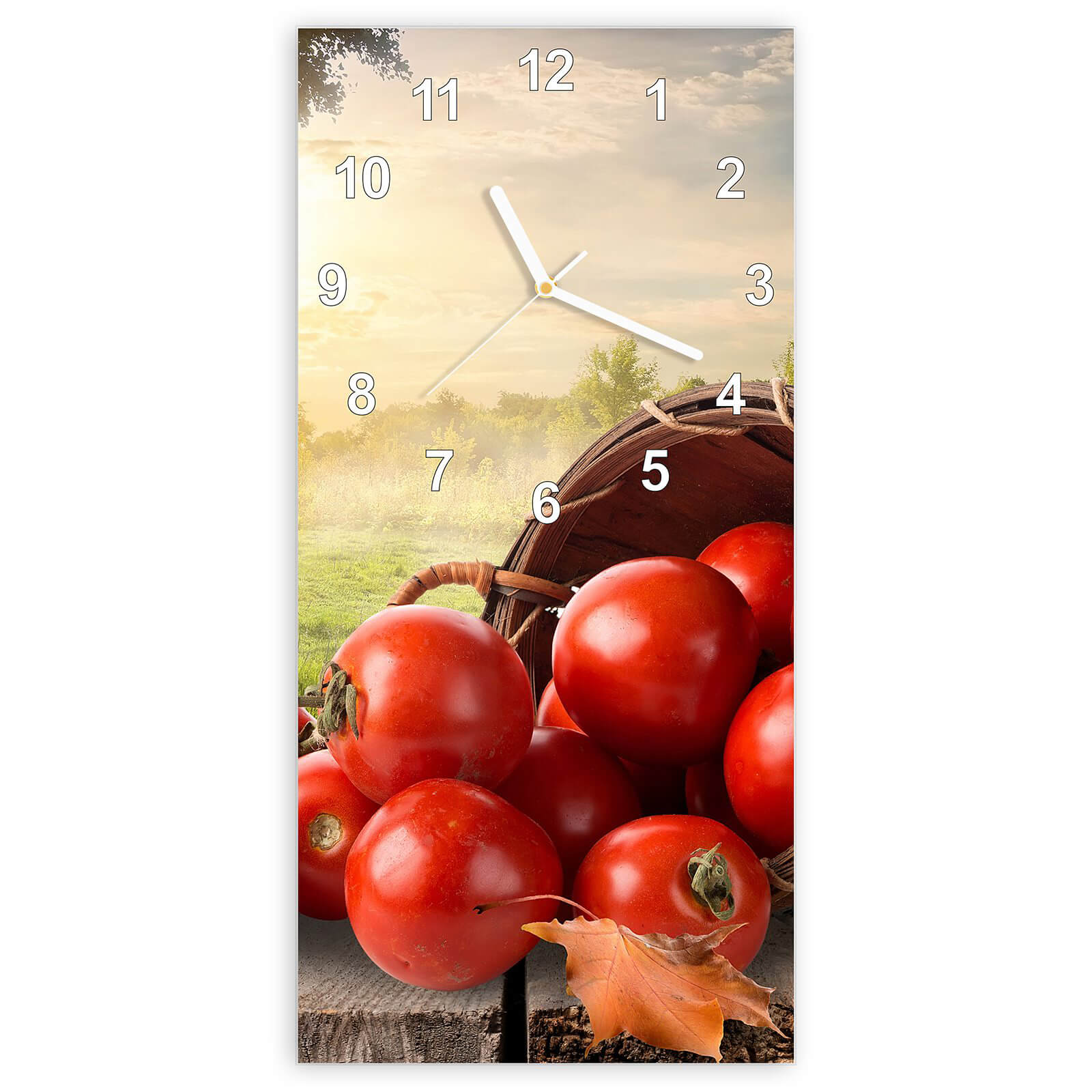 #ziffernblatt_modern