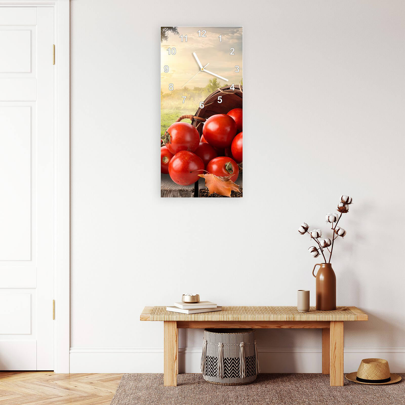 #ziffernblatt_modern