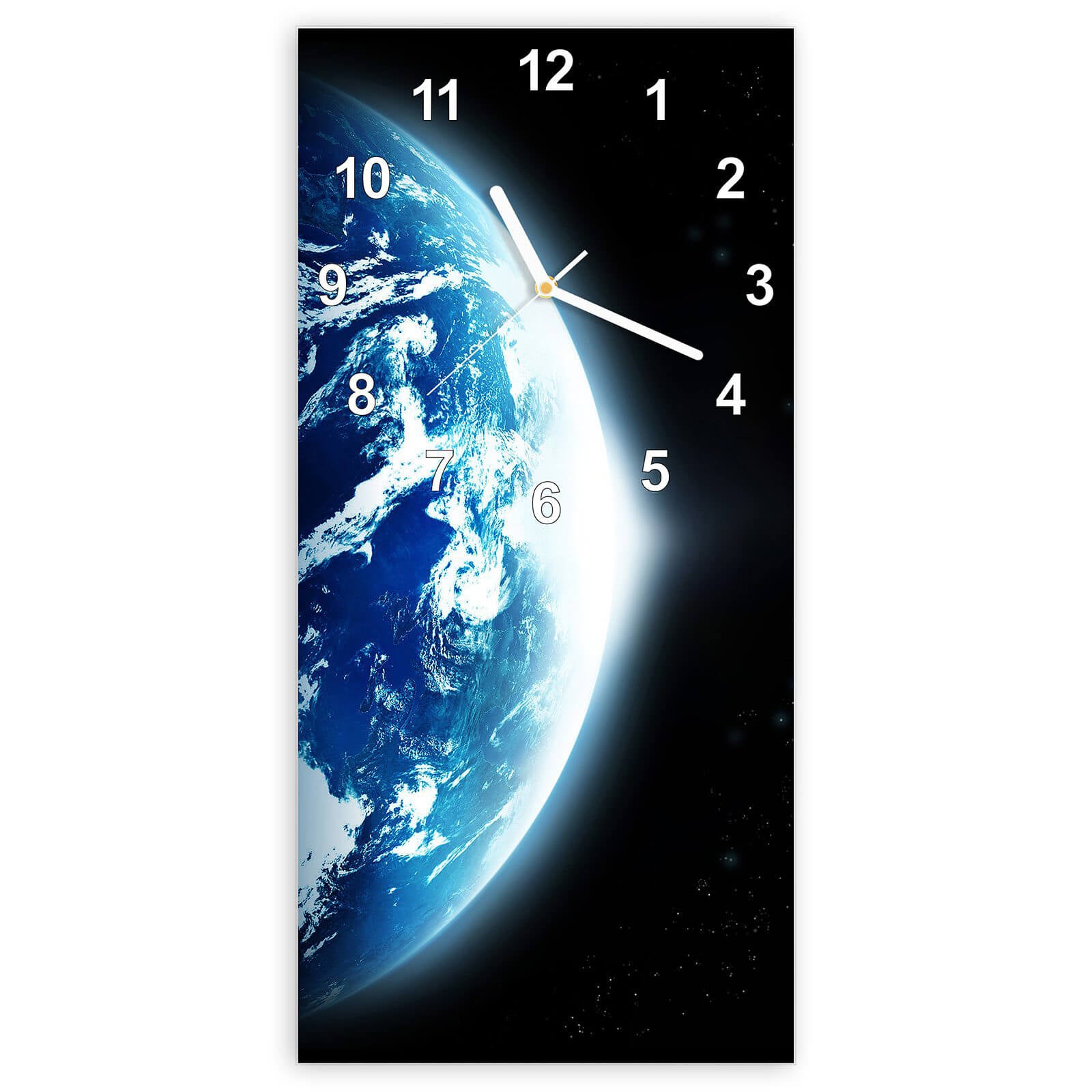 #ziffernblatt_modern