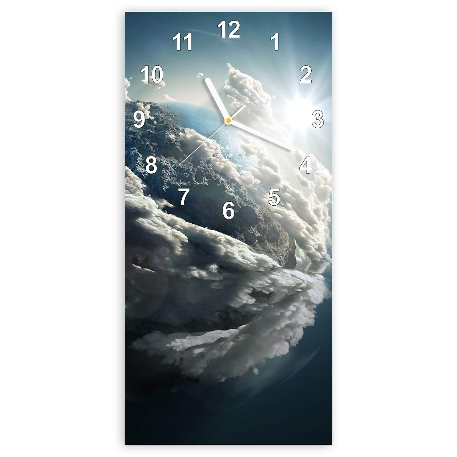 #ziffernblatt_modern