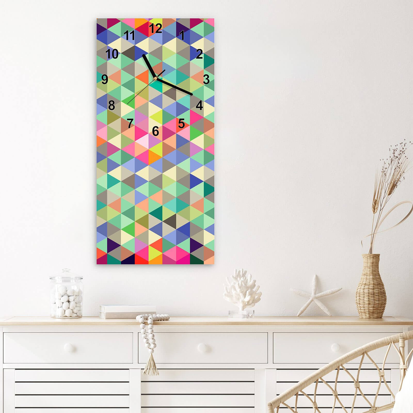 #ziffernblatt_modern