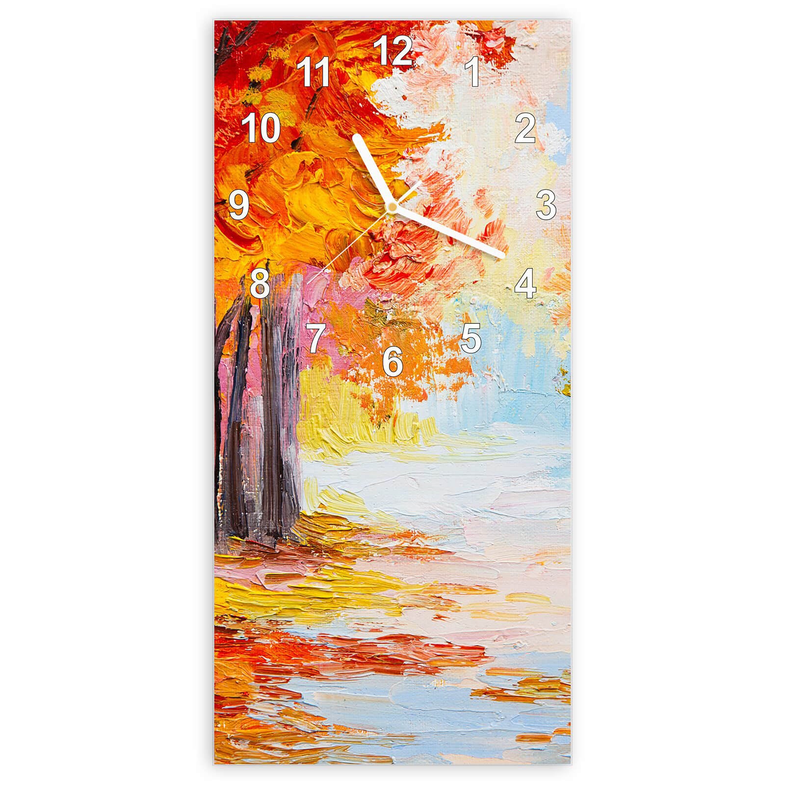 #ziffernblatt_modern