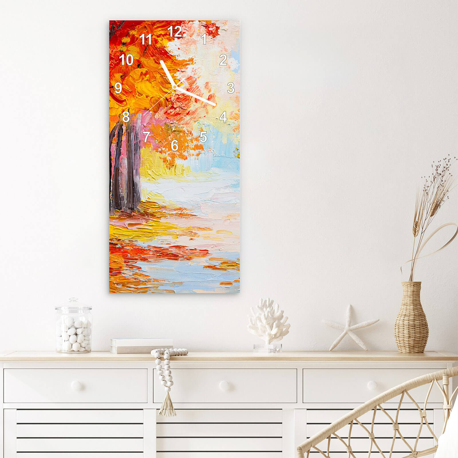 #ziffernblatt_modern