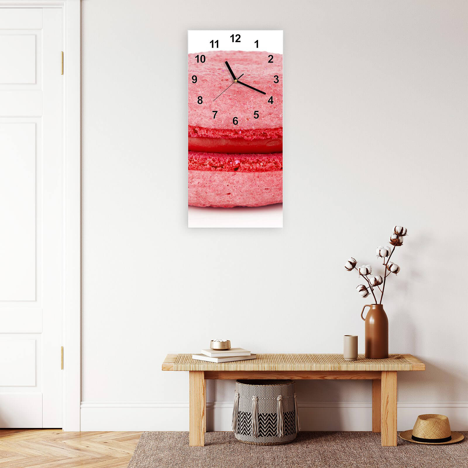 #ziffernblatt_modern