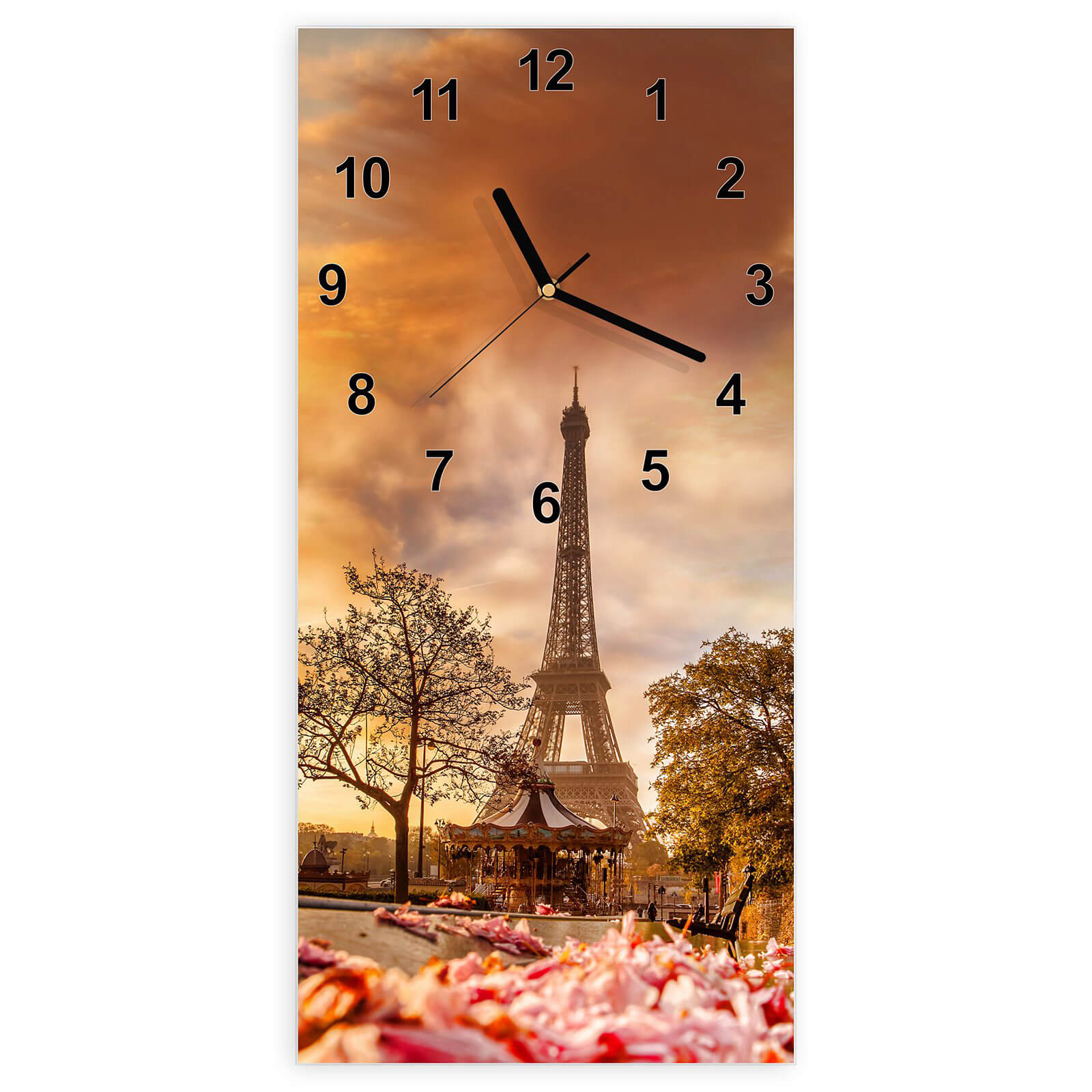 #ziffernblatt_modern