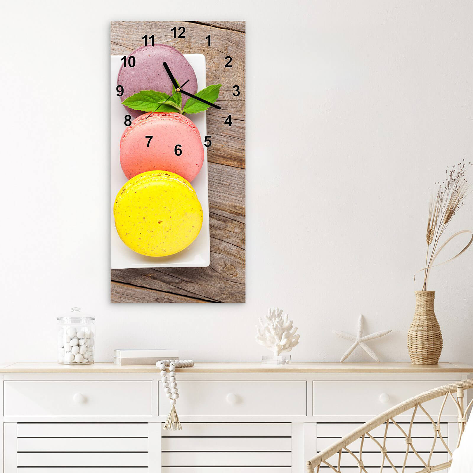 #ziffernblatt_modern