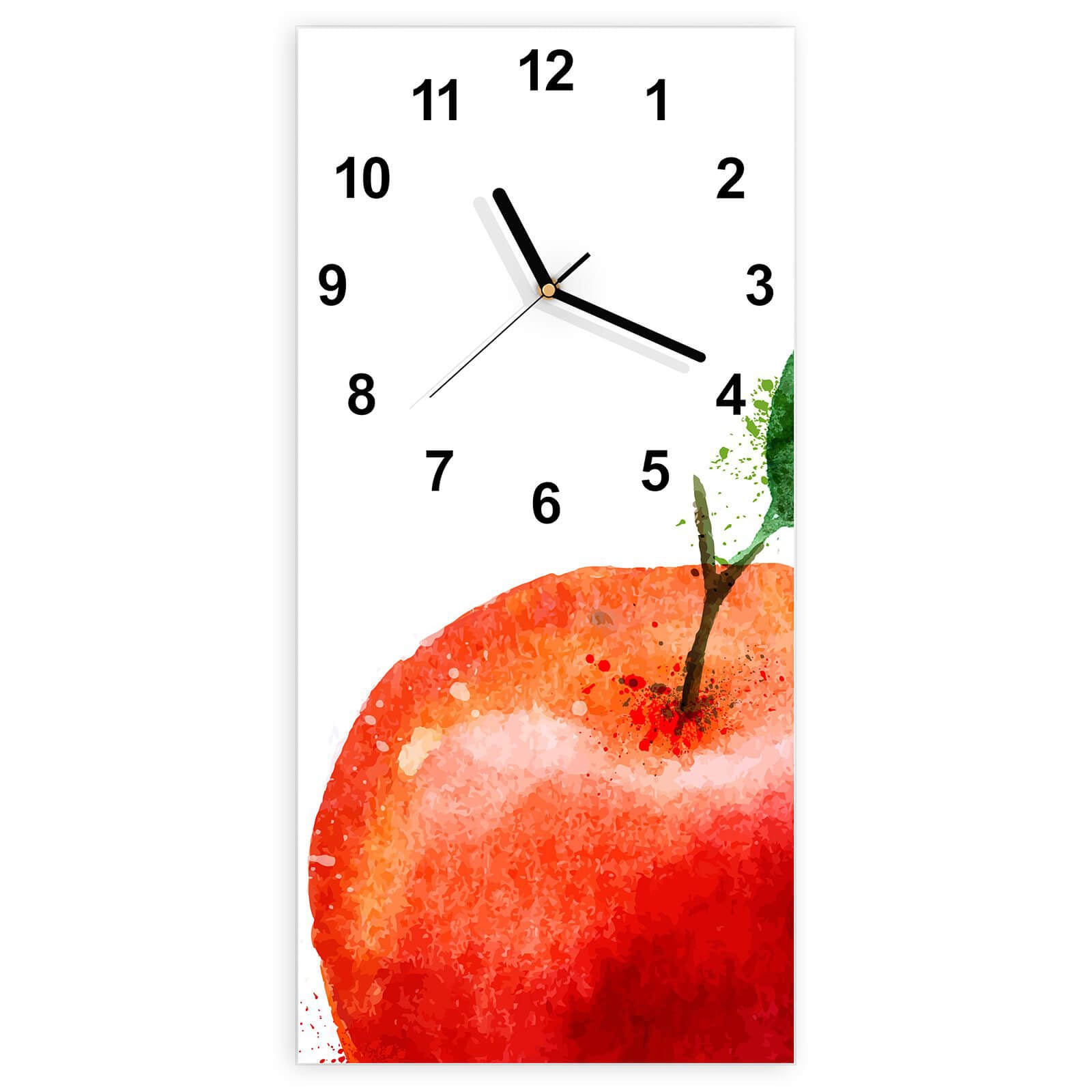 #ziffernblatt_modern