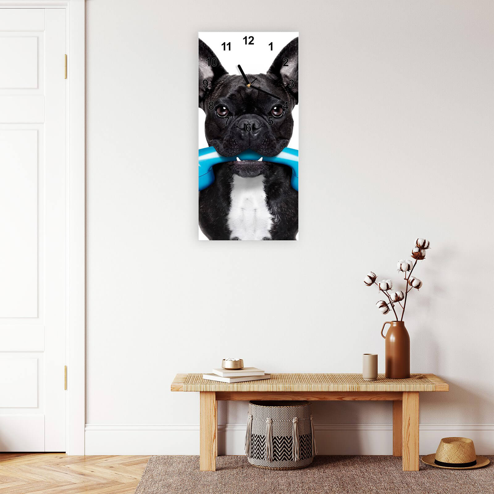 #ziffernblatt_modern