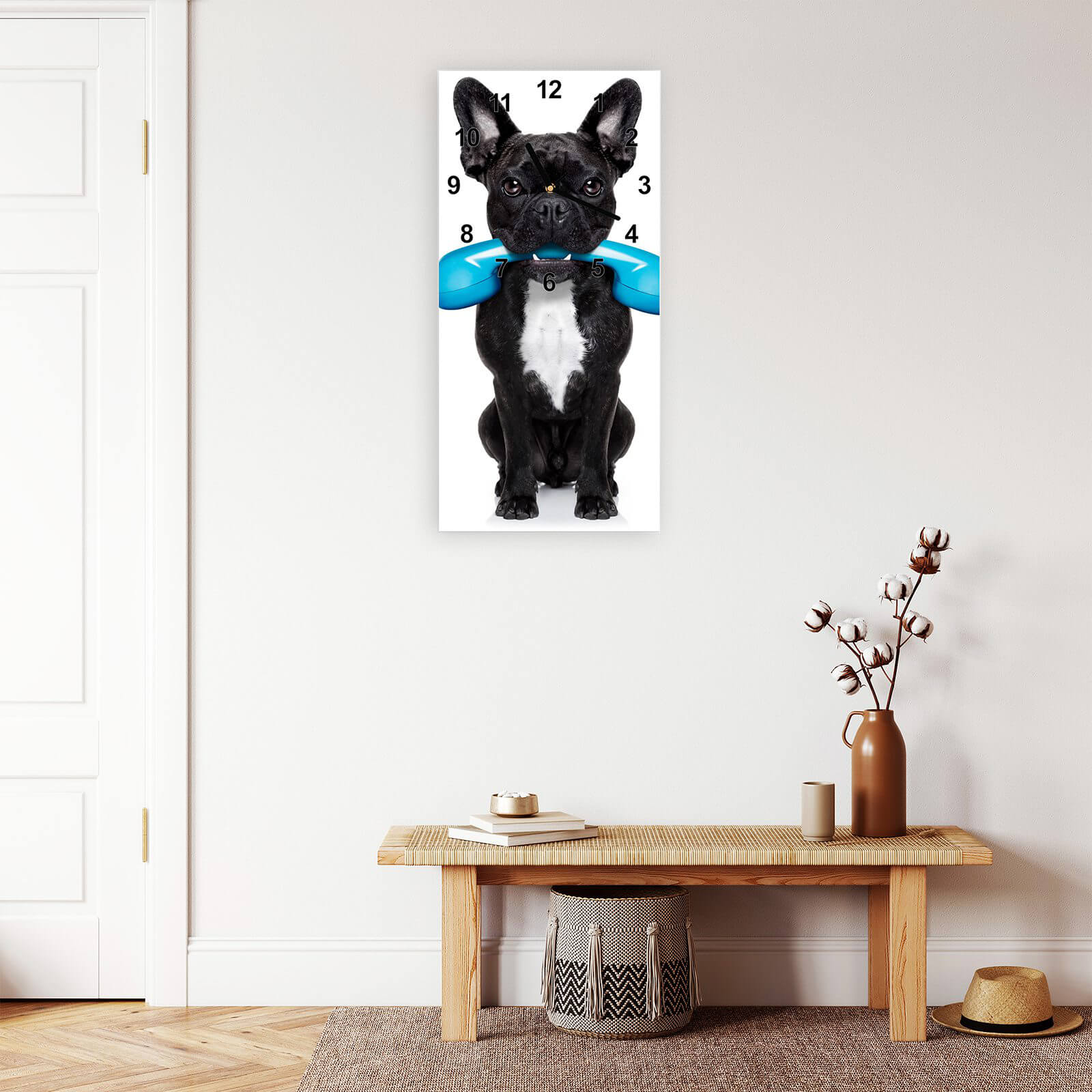 #ziffernblatt_modern