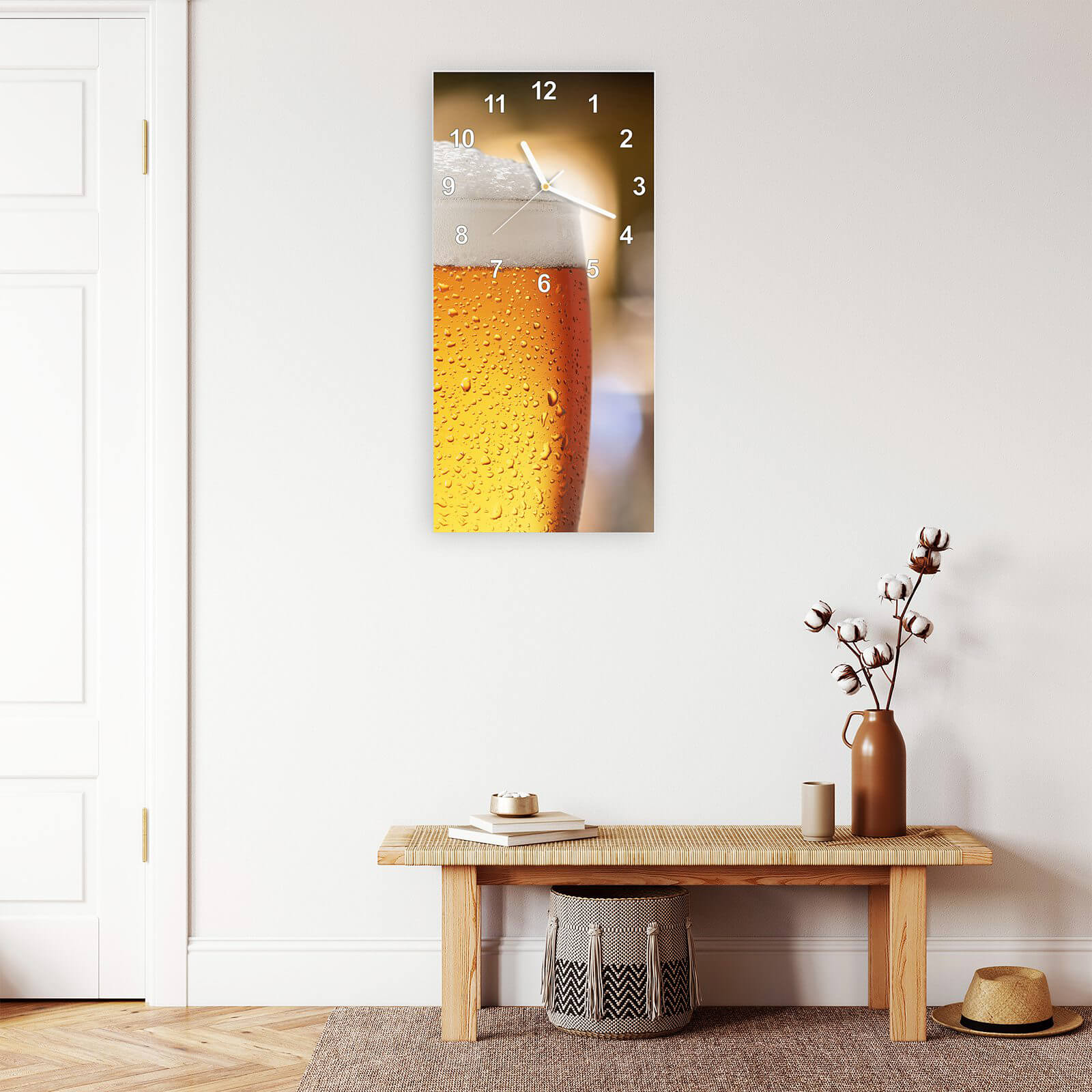 #ziffernblatt_modern