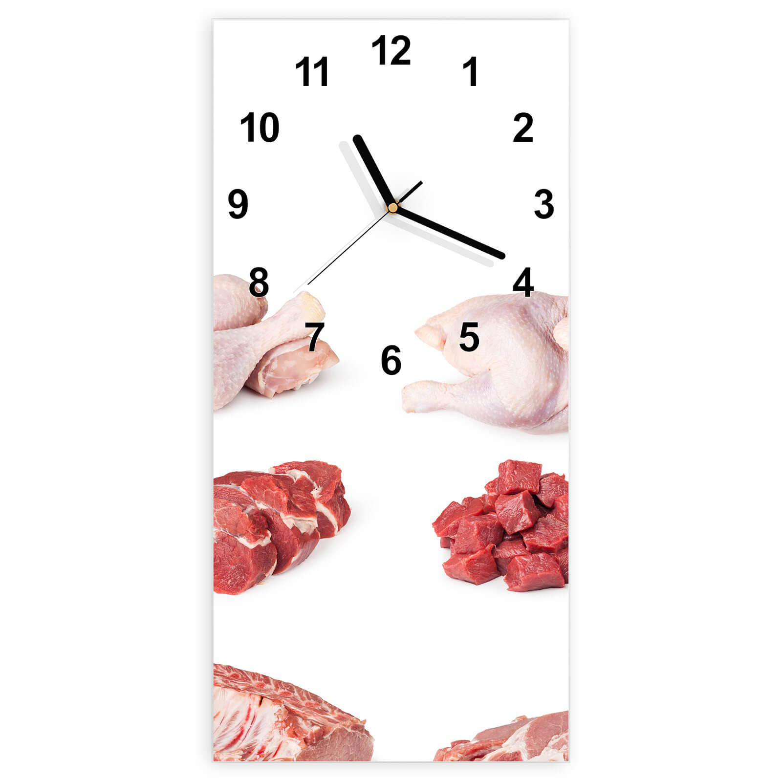 #ziffernblatt_modern