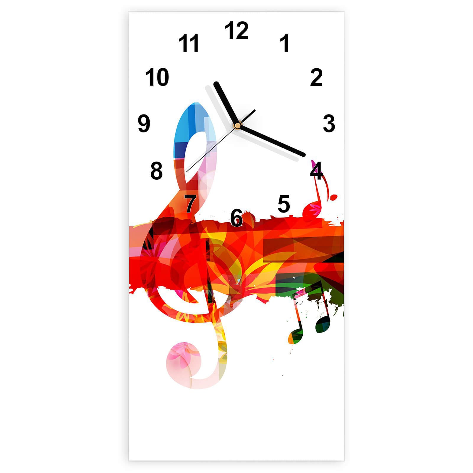 #ziffernblatt_modern