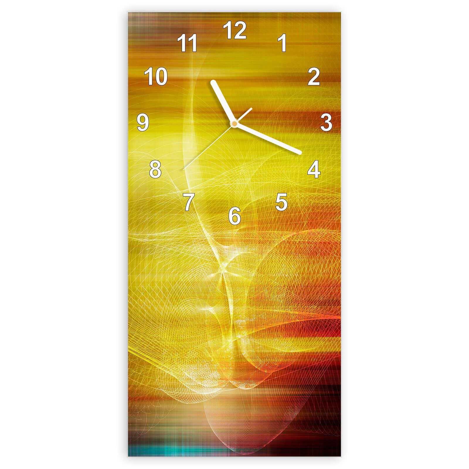 #ziffernblatt_modern