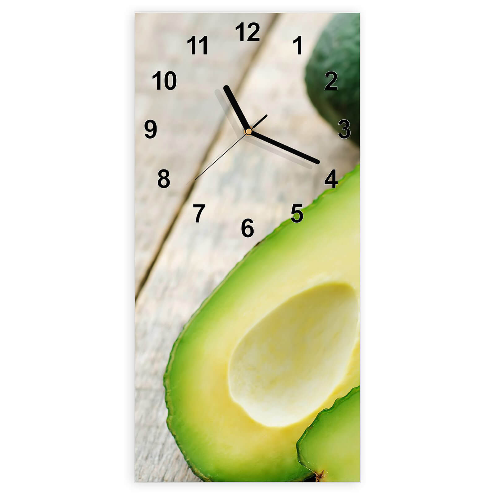 #ziffernblatt_modern