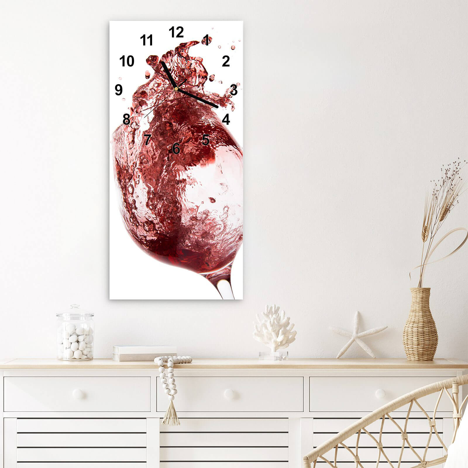 #ziffernblatt_modern