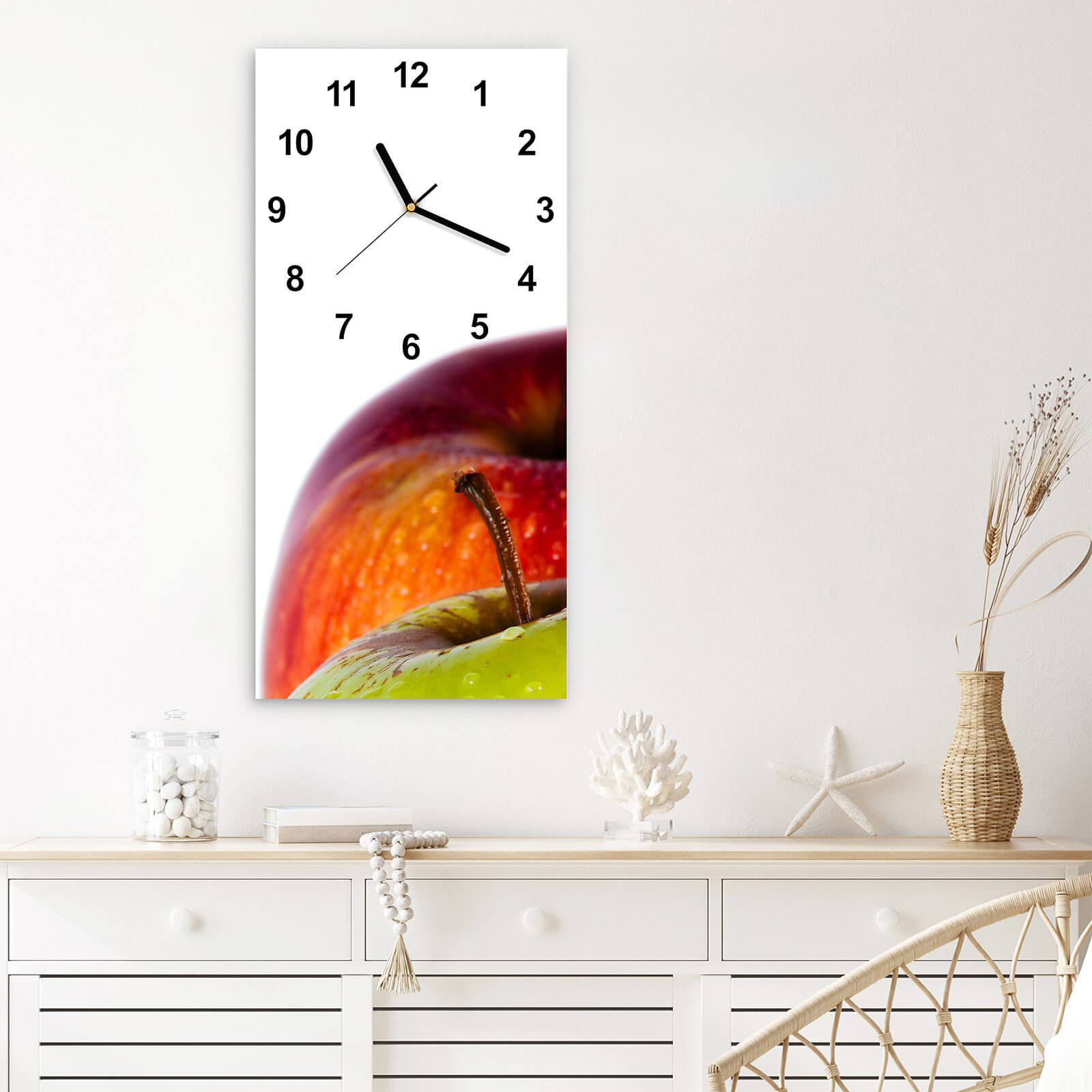 #ziffernblatt_modern