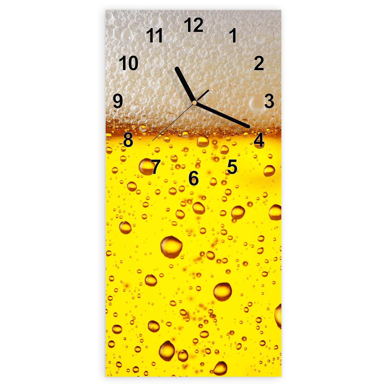 #ziffernblatt_modern