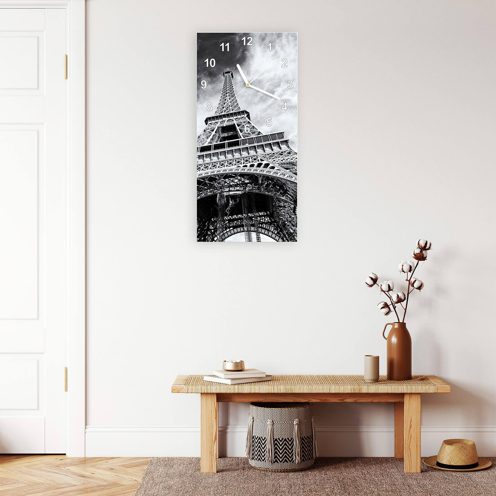 #ziffernblatt_modern