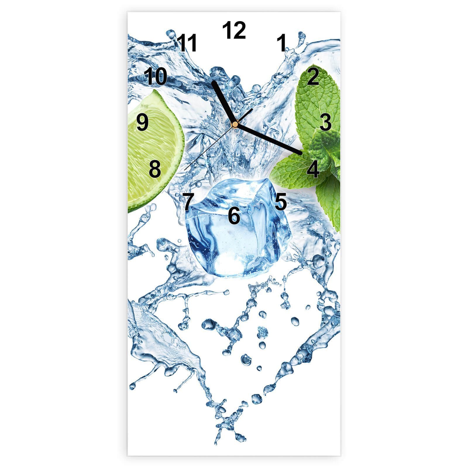 #ziffernblatt_modern