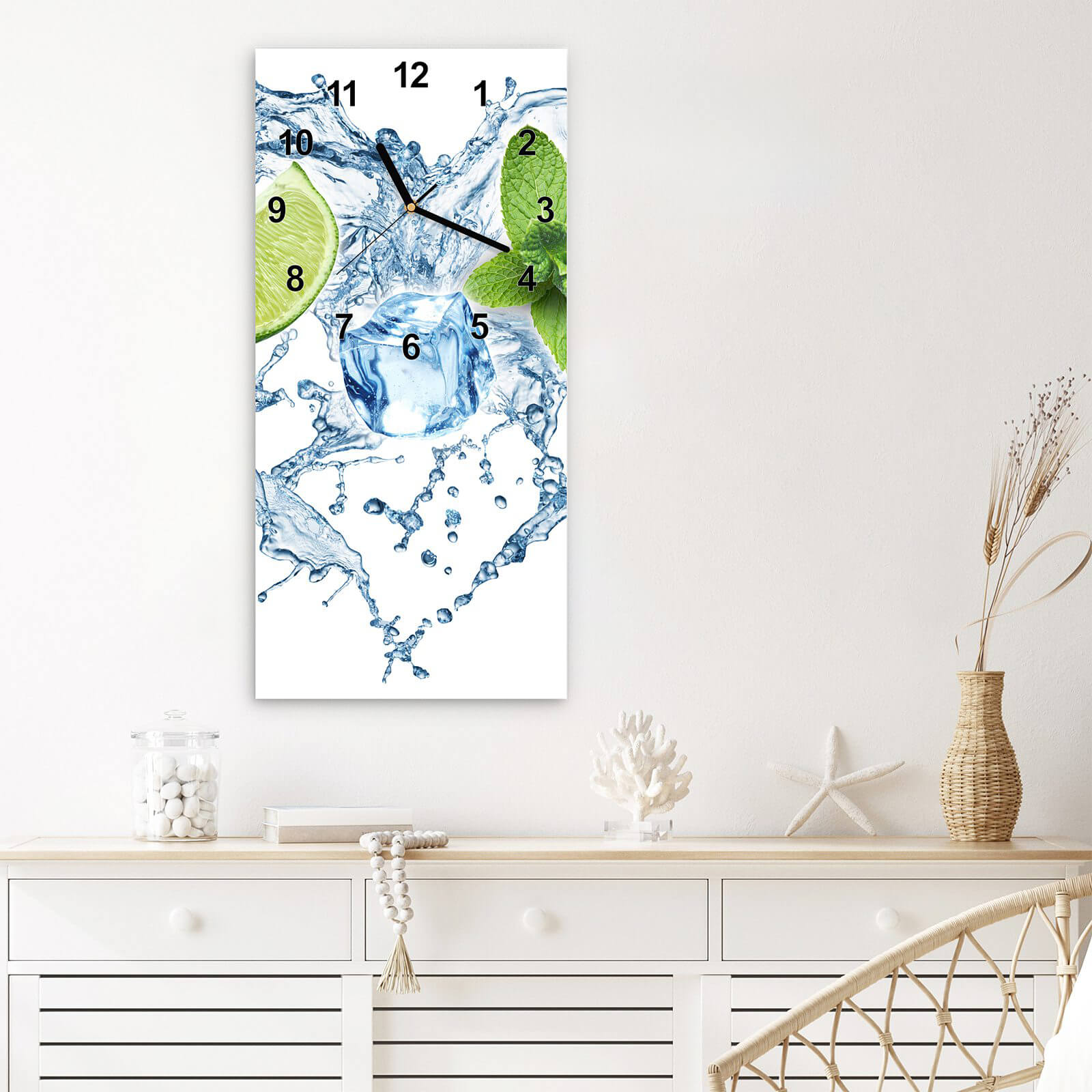 #ziffernblatt_modern