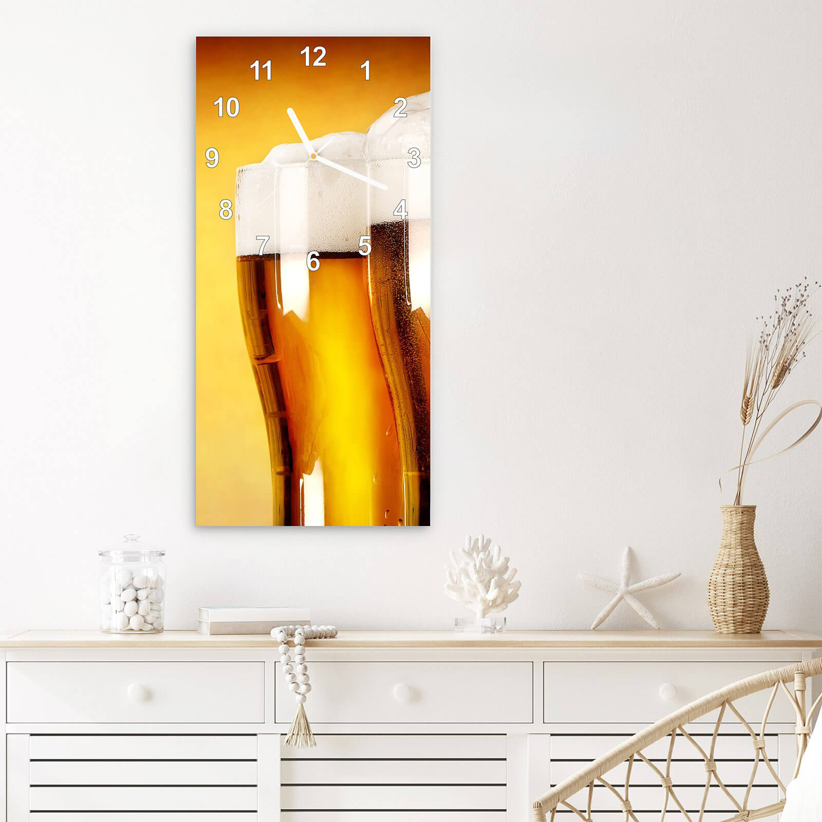 #ziffernblatt_modern