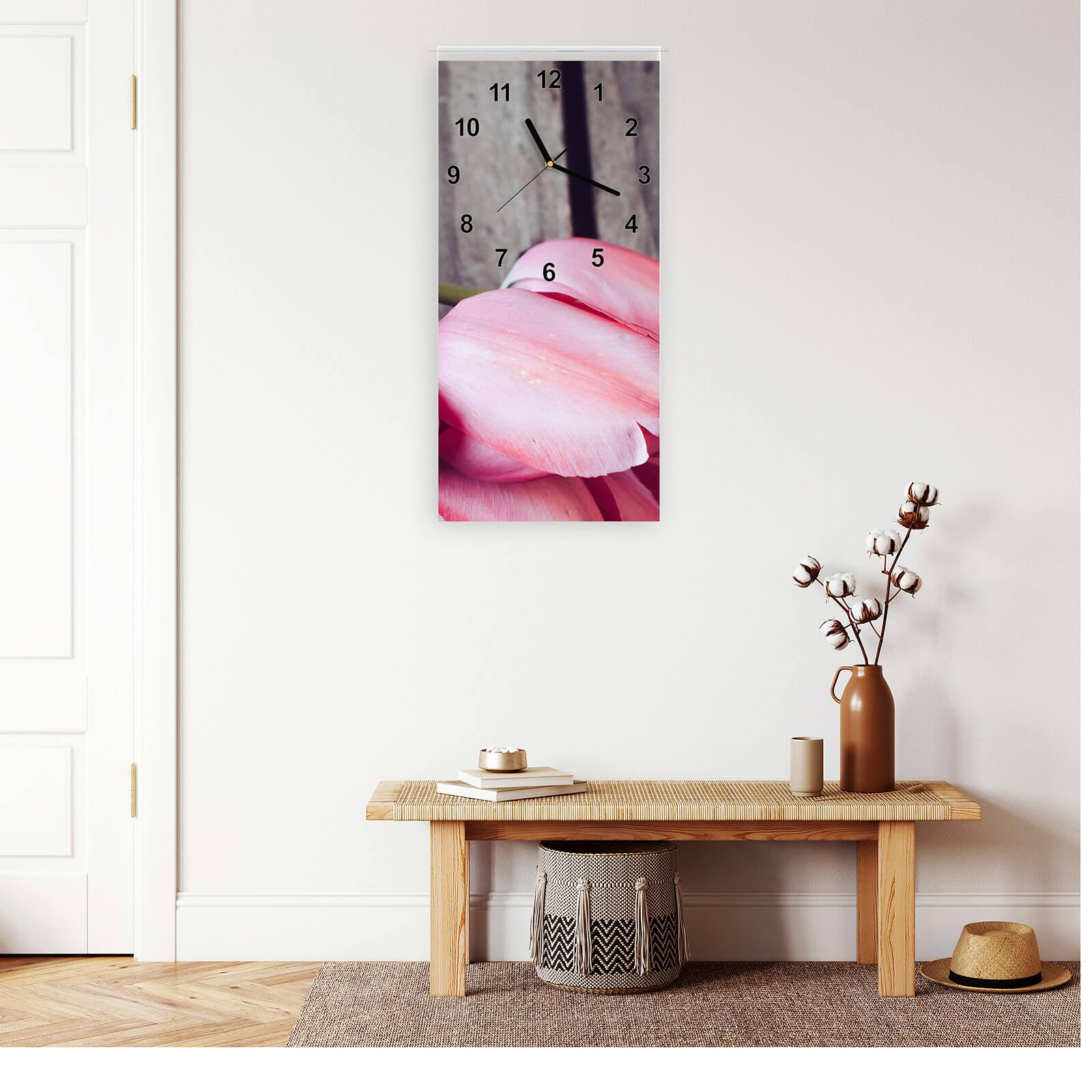 #ziffernblatt_modern