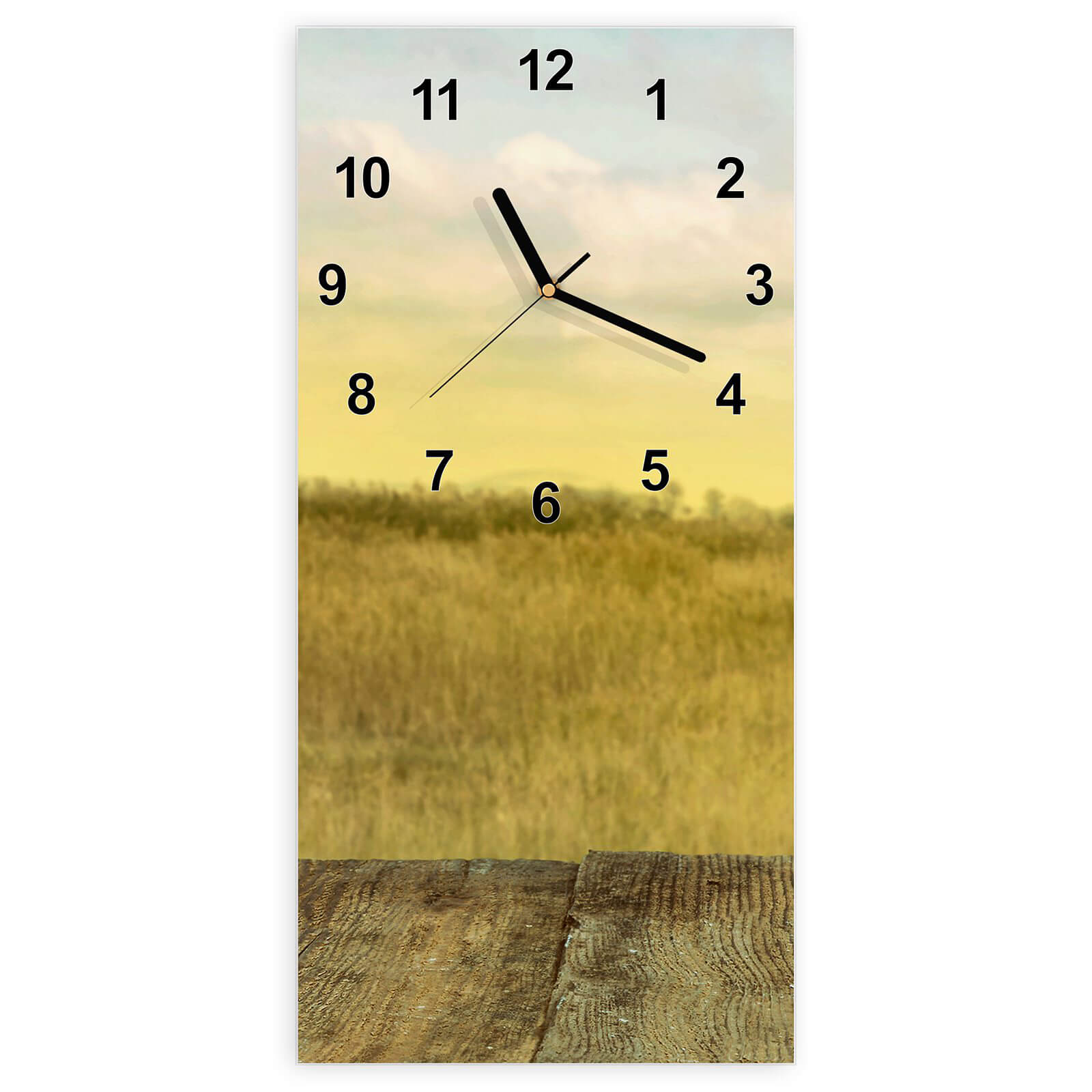 #ziffernblatt_modern