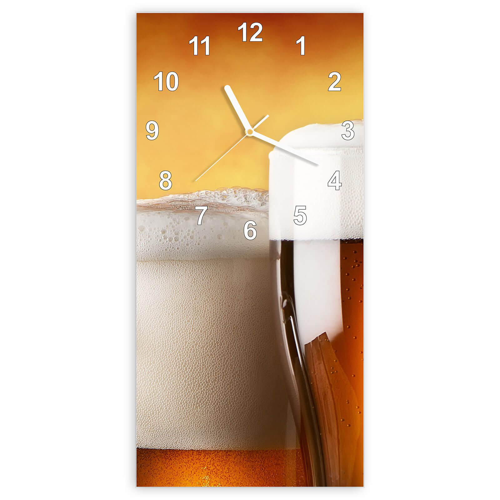 #ziffernblatt_modern