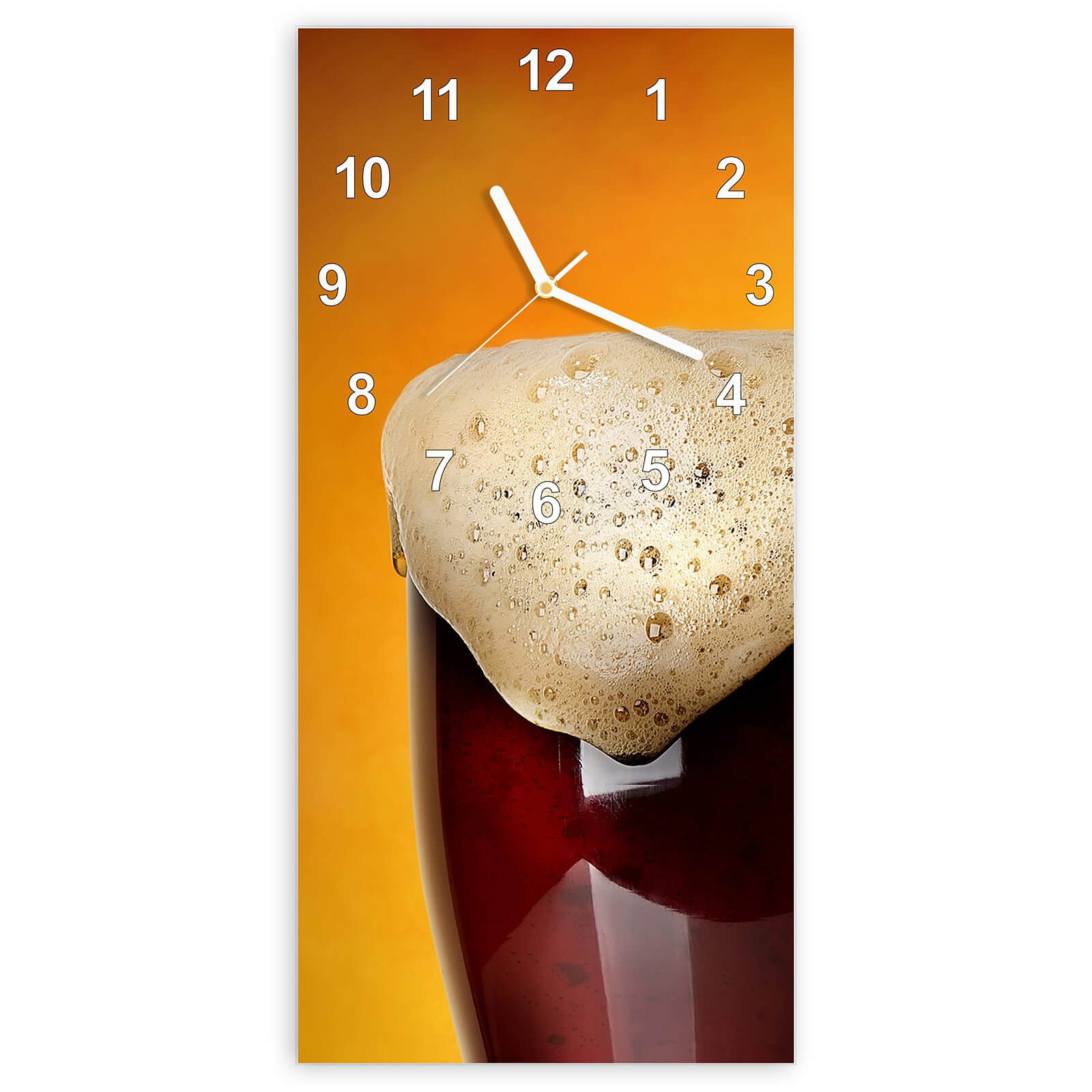 #ziffernblatt_modern