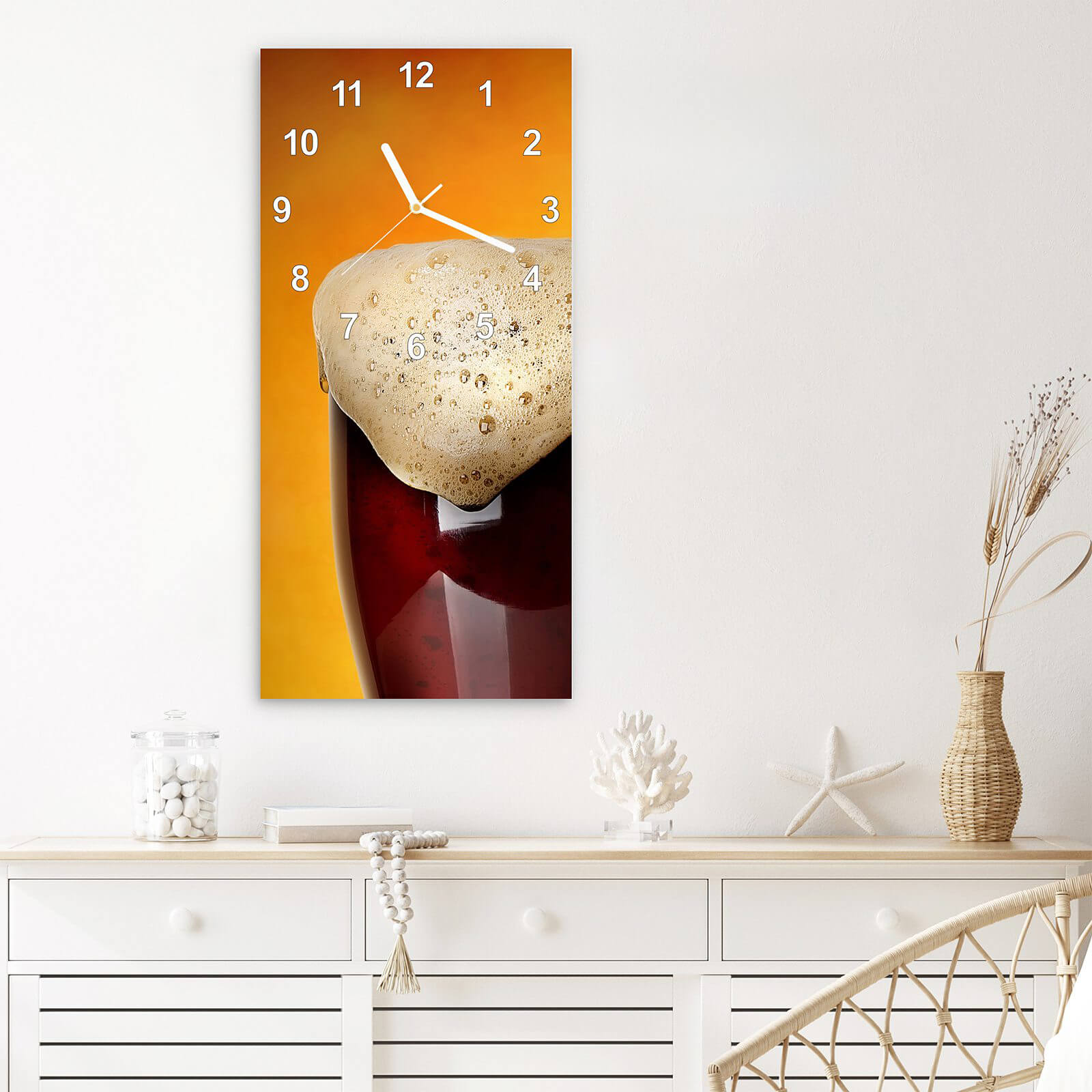 #ziffernblatt_modern