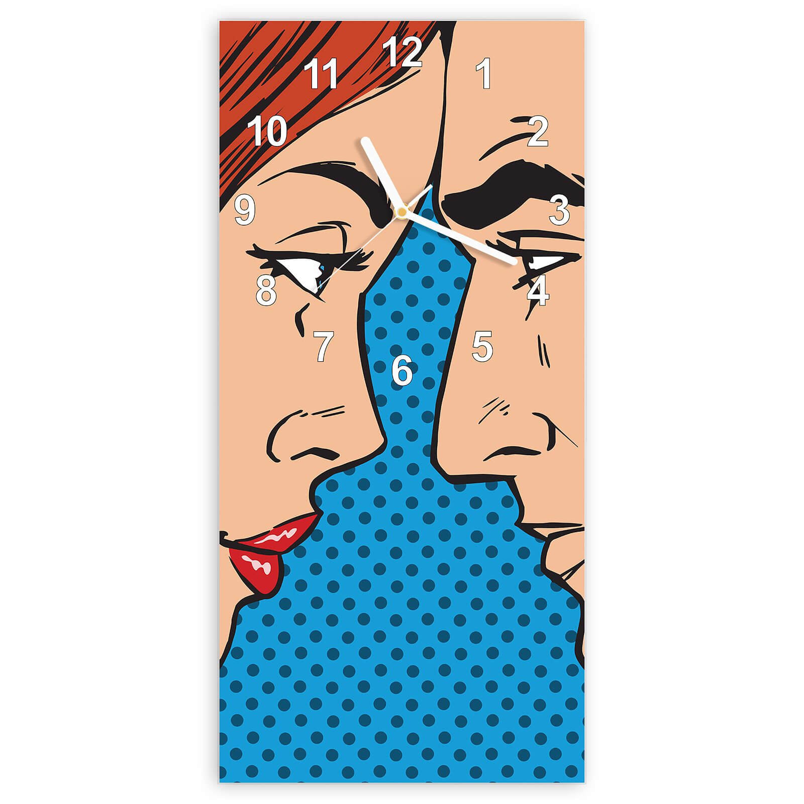 #ziffernblatt_modern