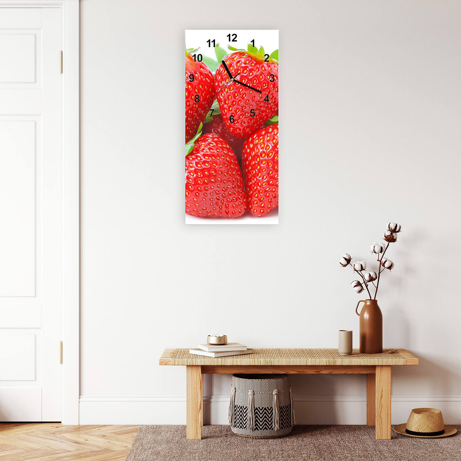 #ziffernblatt_modern