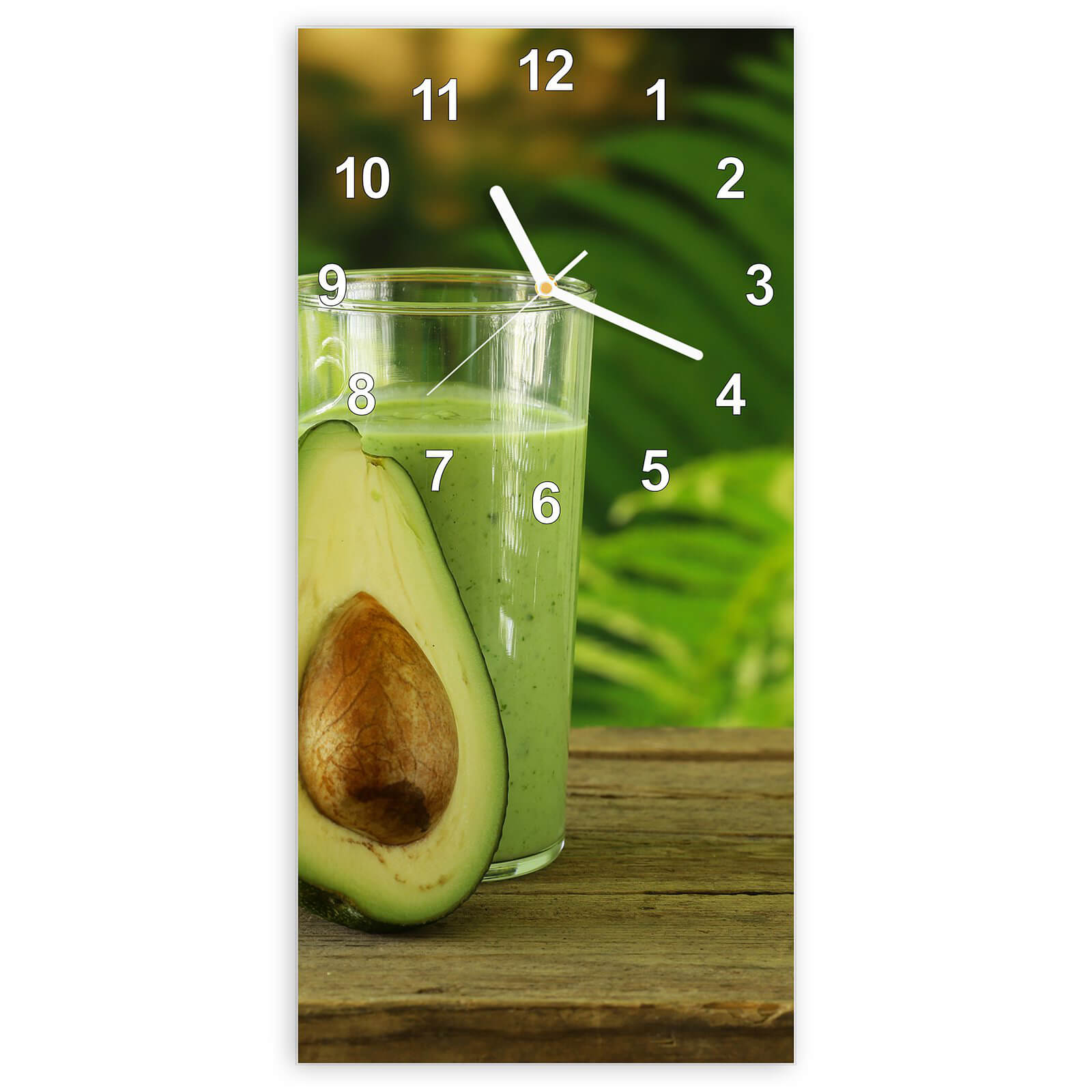 #ziffernblatt_modern