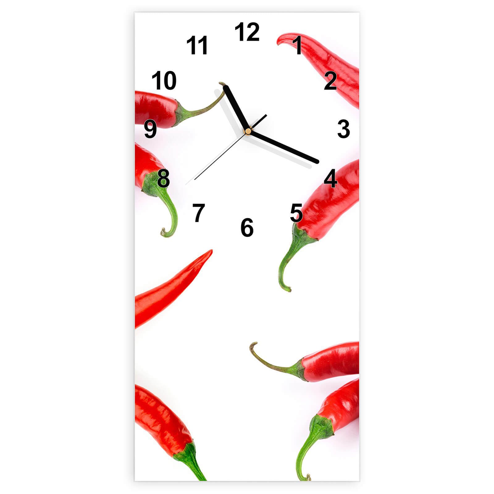 #ziffernblatt_modern