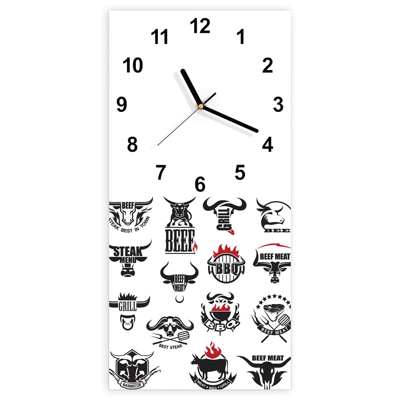 #ziffernblatt_modern