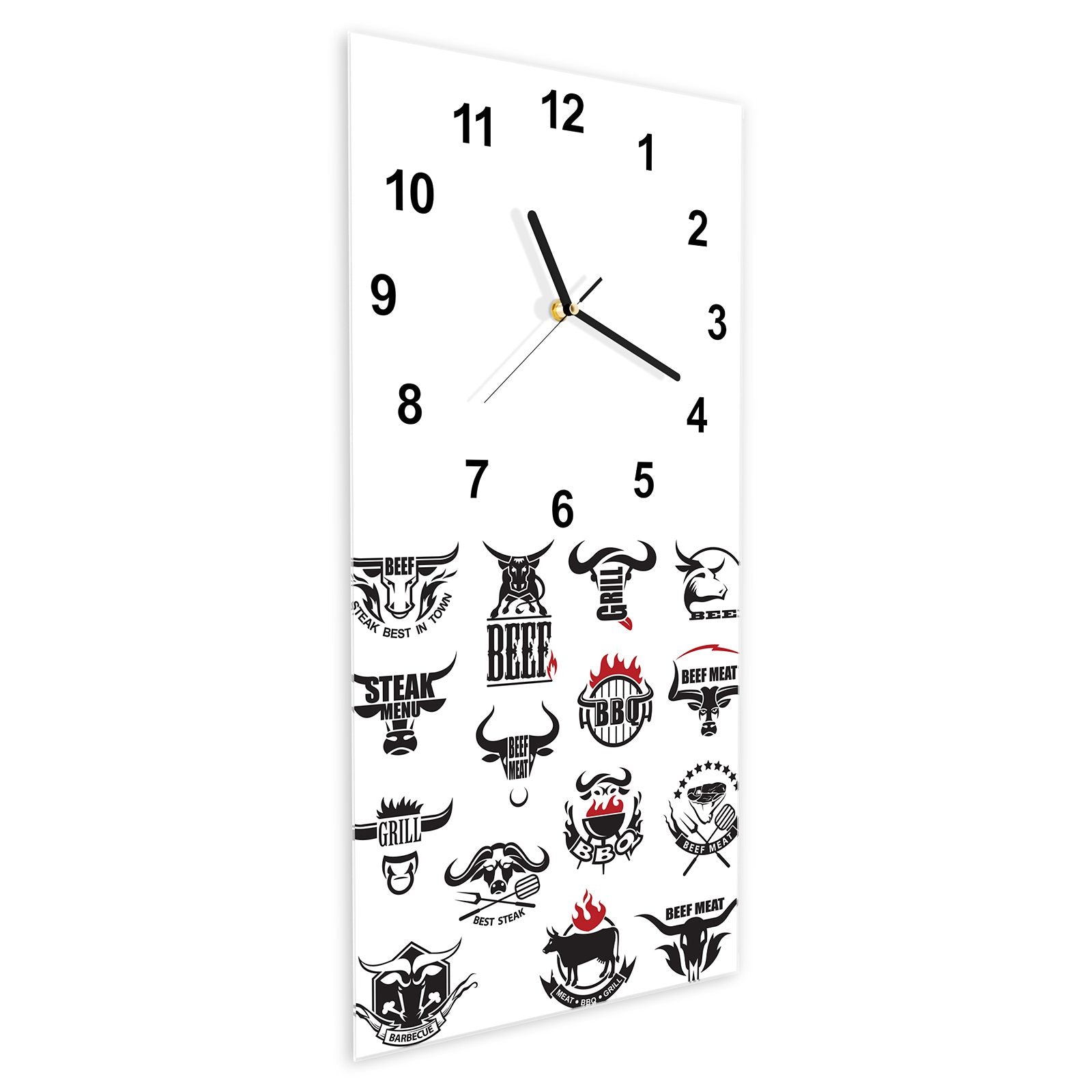 #ziffernblatt_modern