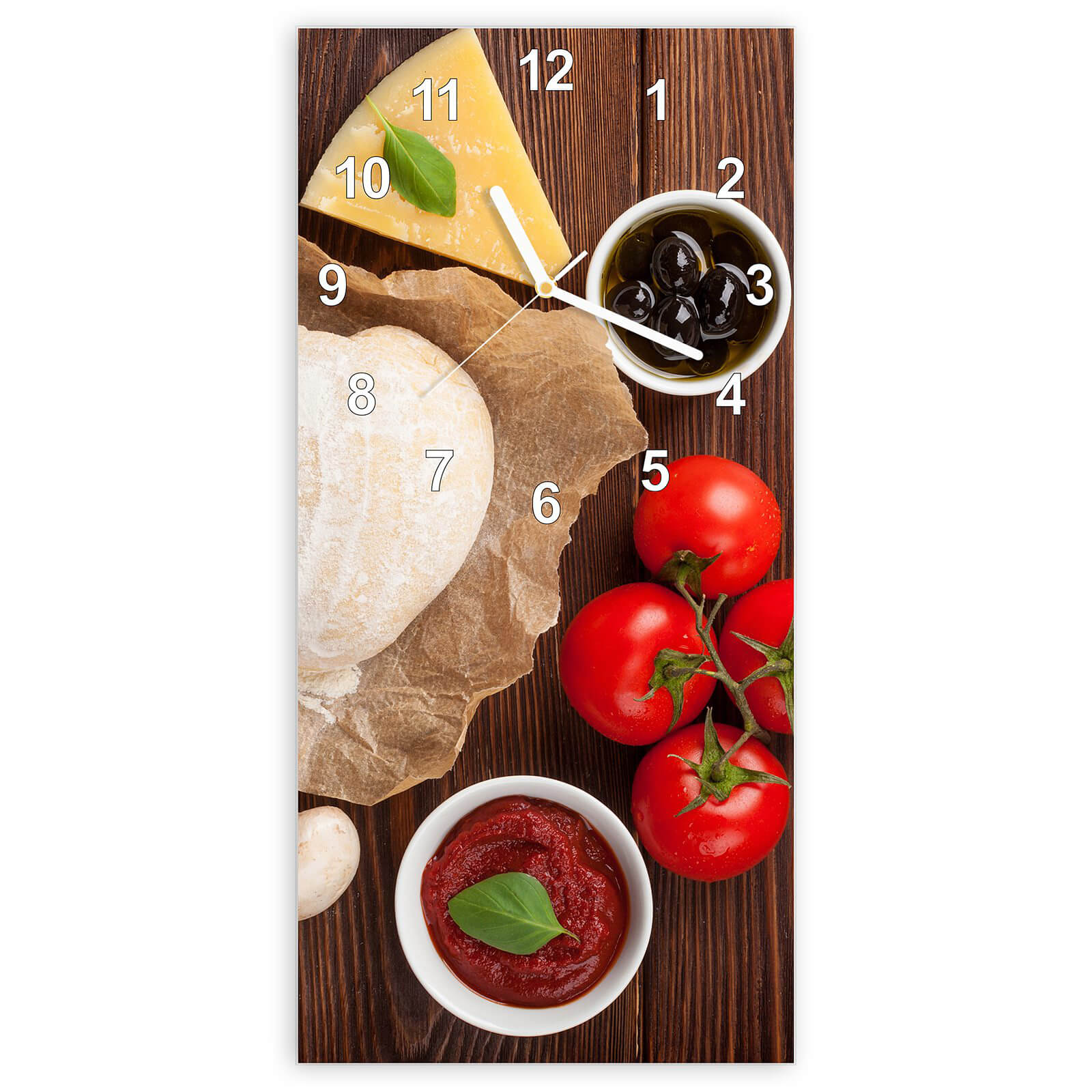 #ziffernblatt_modern