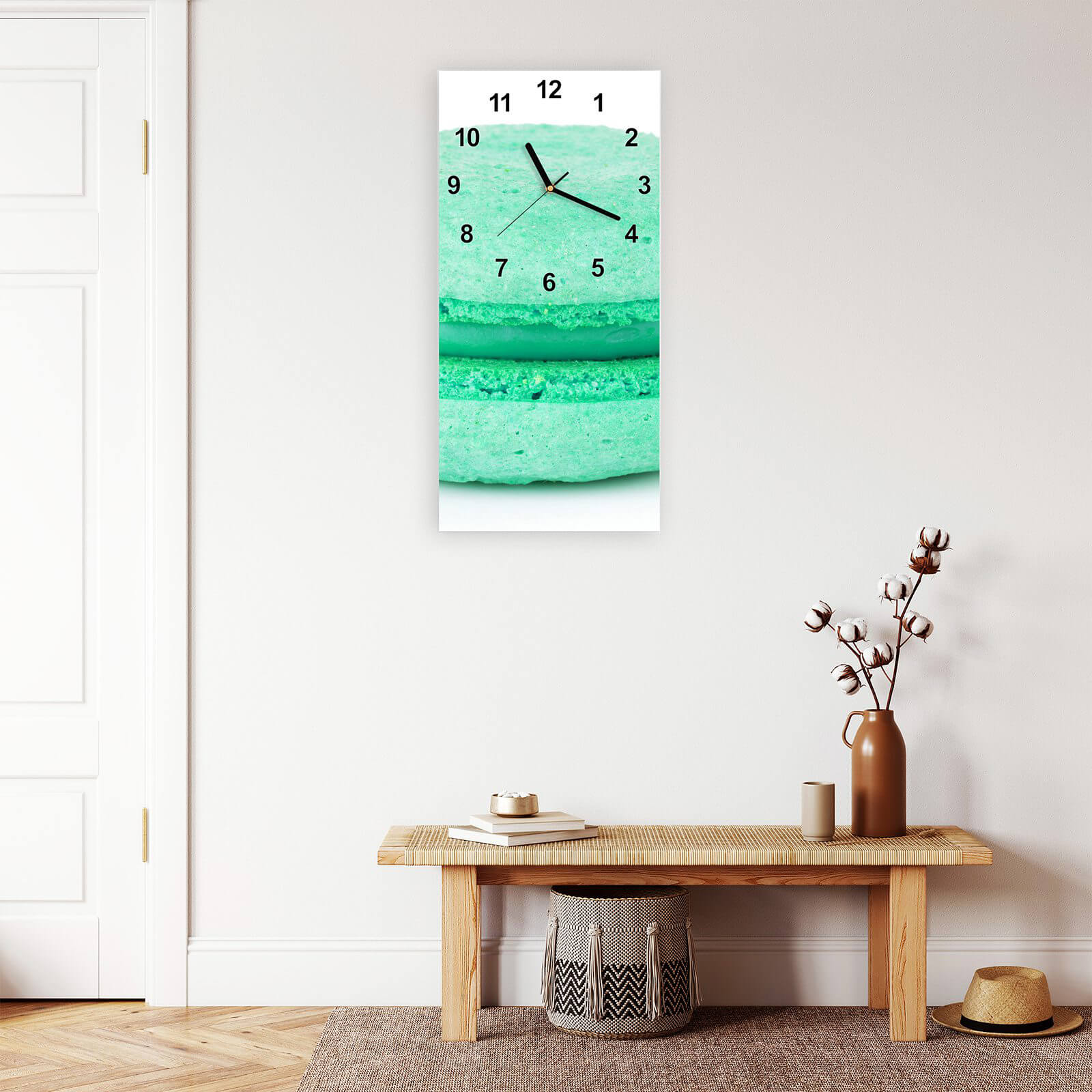 #ziffernblatt_modern