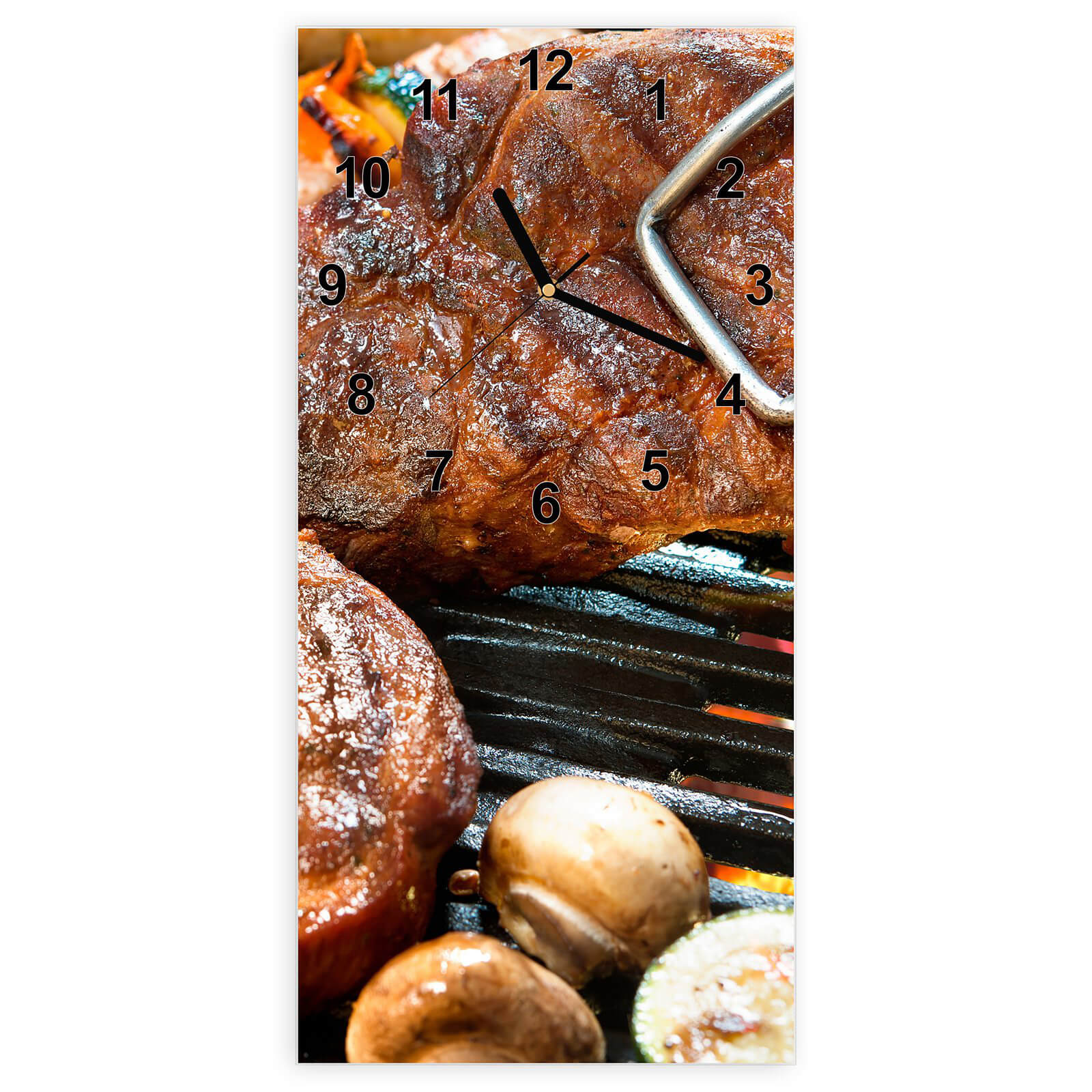 #ziffernblatt_modern